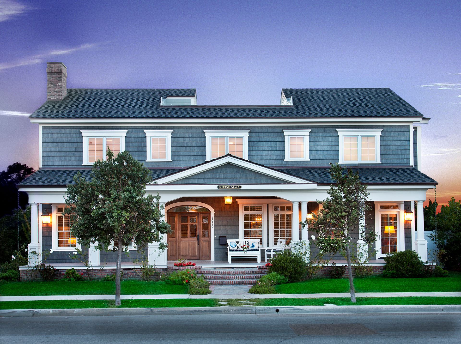 Sierra Premium Shake